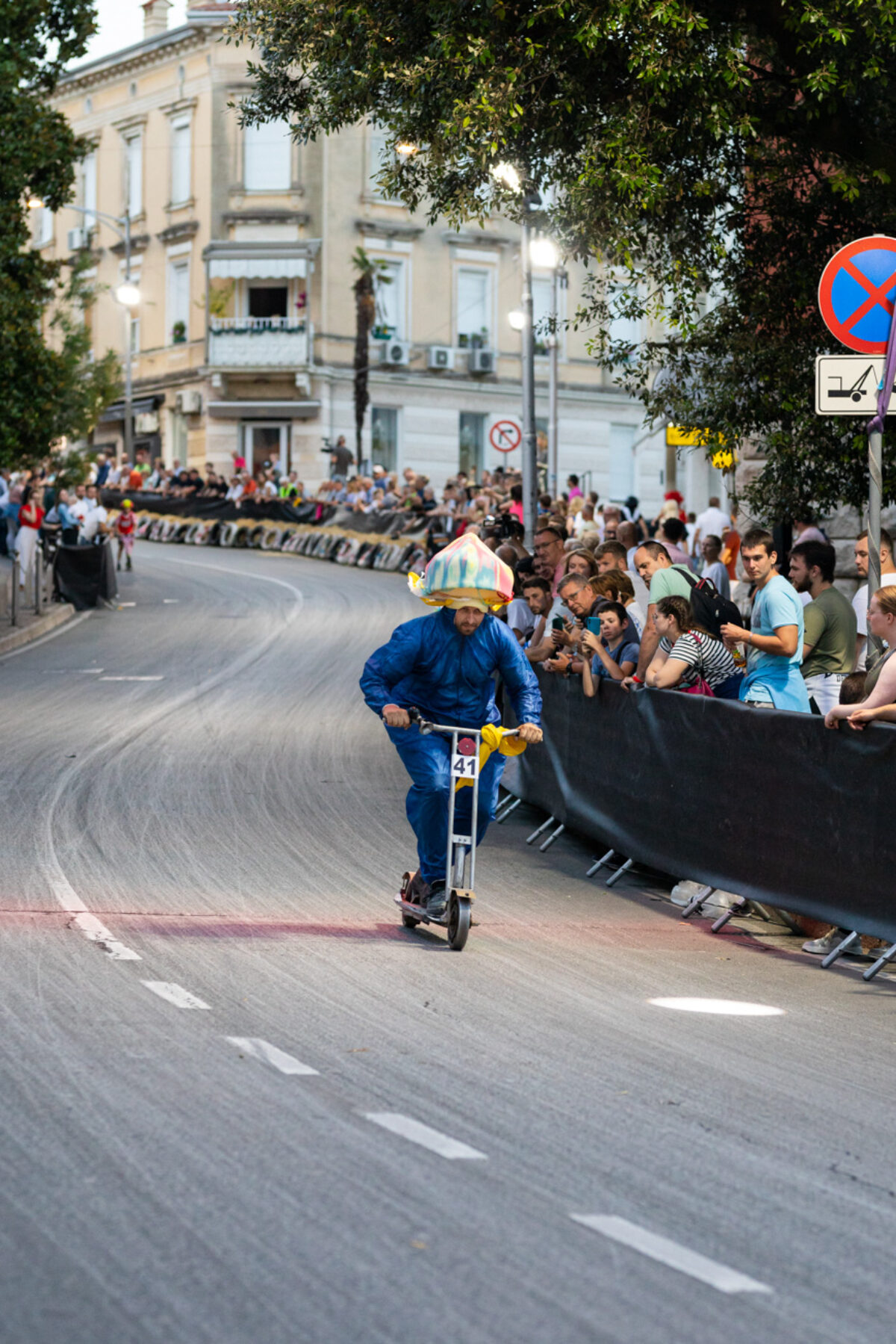 Balinjerada Opatija 2024-13