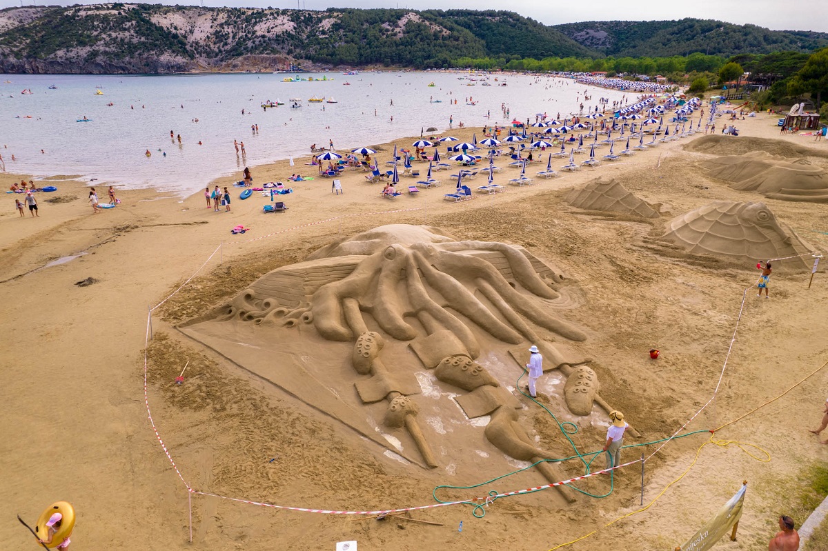 Festival skulptura u pijesku_2