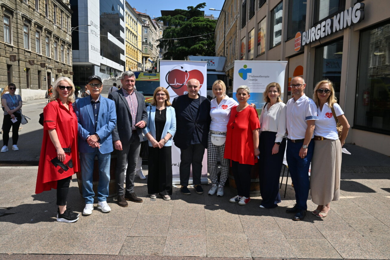 Jako srce (1) Jako srce (1)