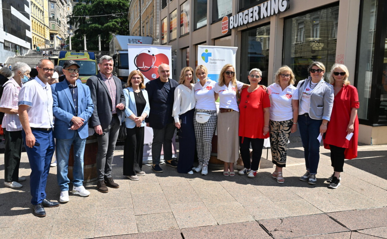 Jako srce (2) Jako srce (2)