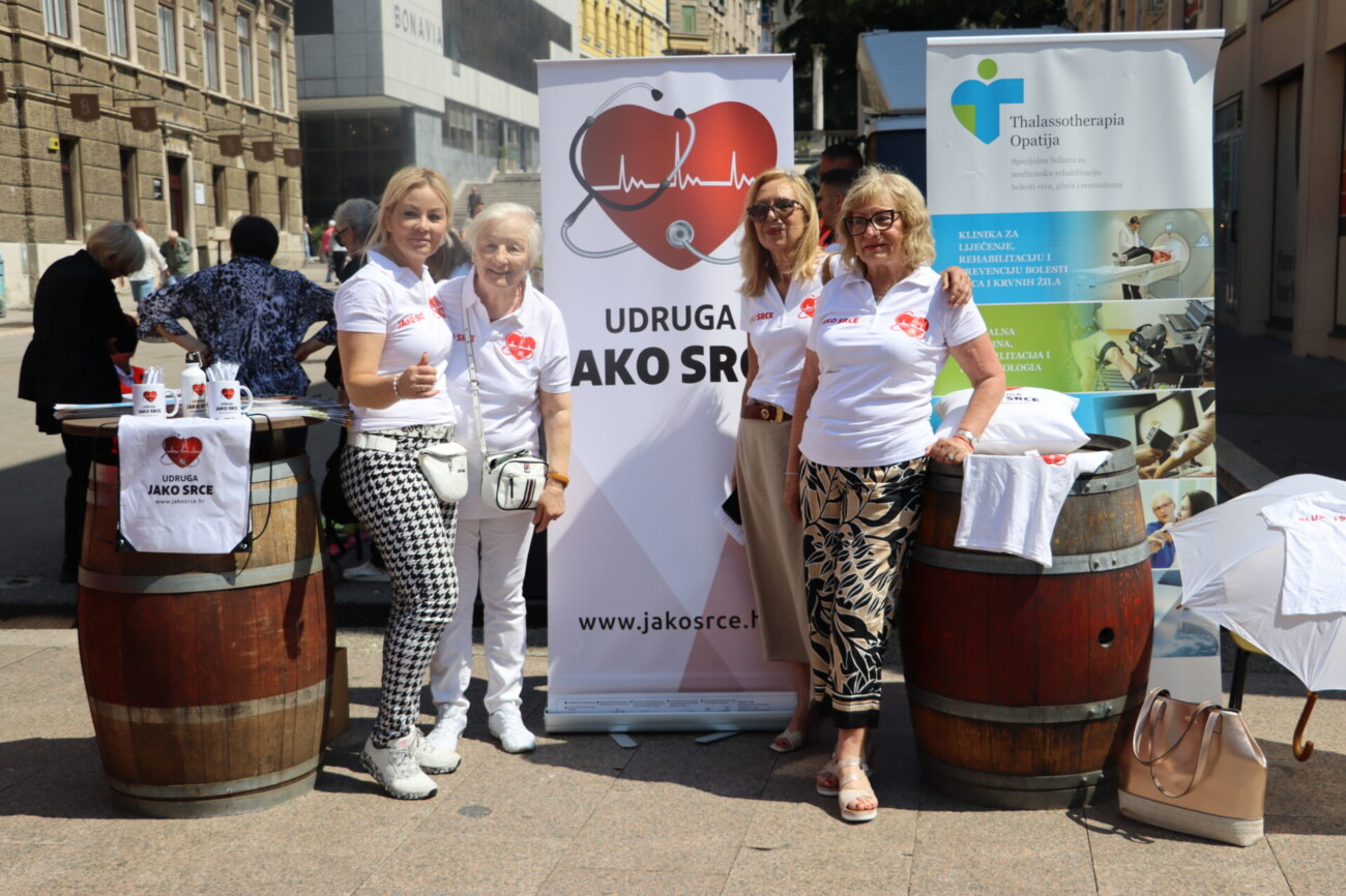 Jako srce (5) Jako srce (5)