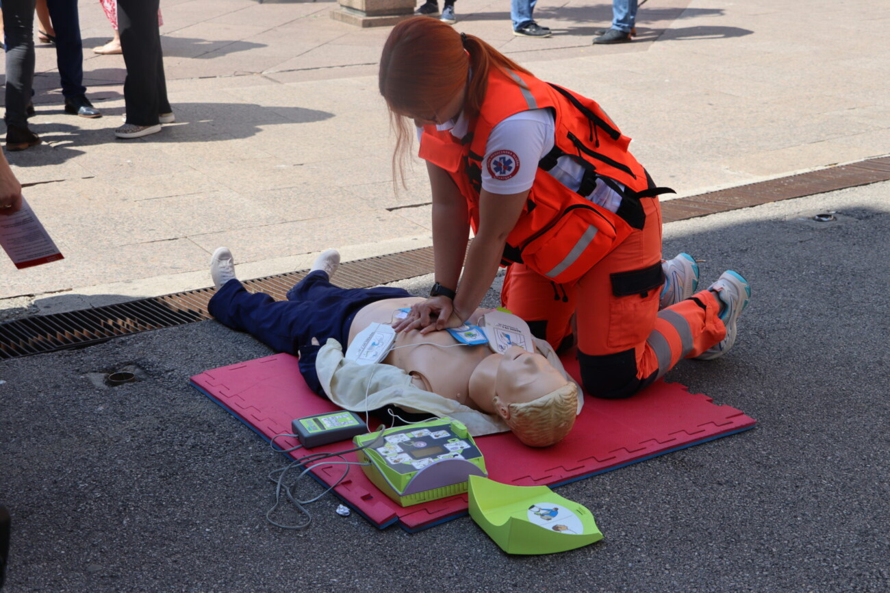 Jako srce (6) Jako srce (6)