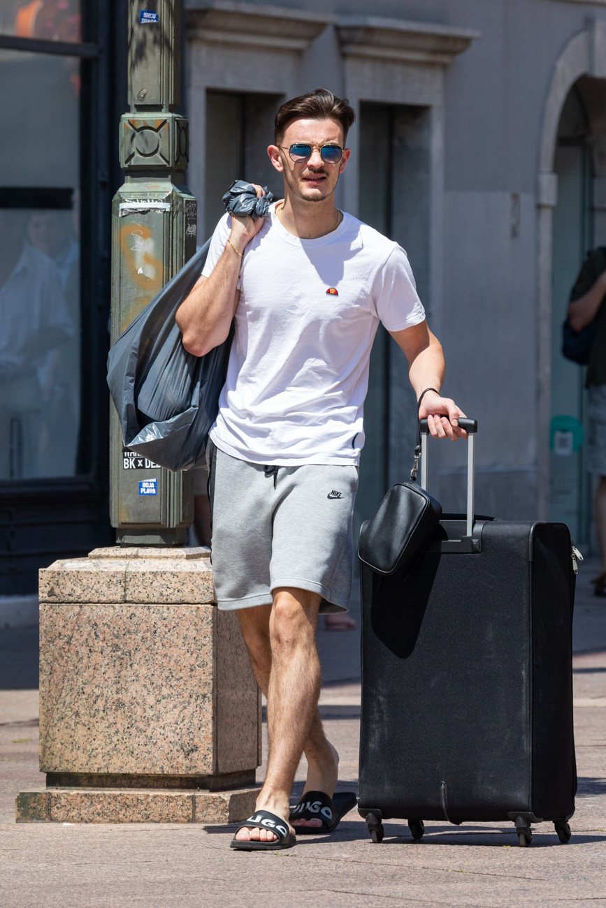 Klikom po Korzu 28.6.-11 Klikom po Korzu 28.6.-11