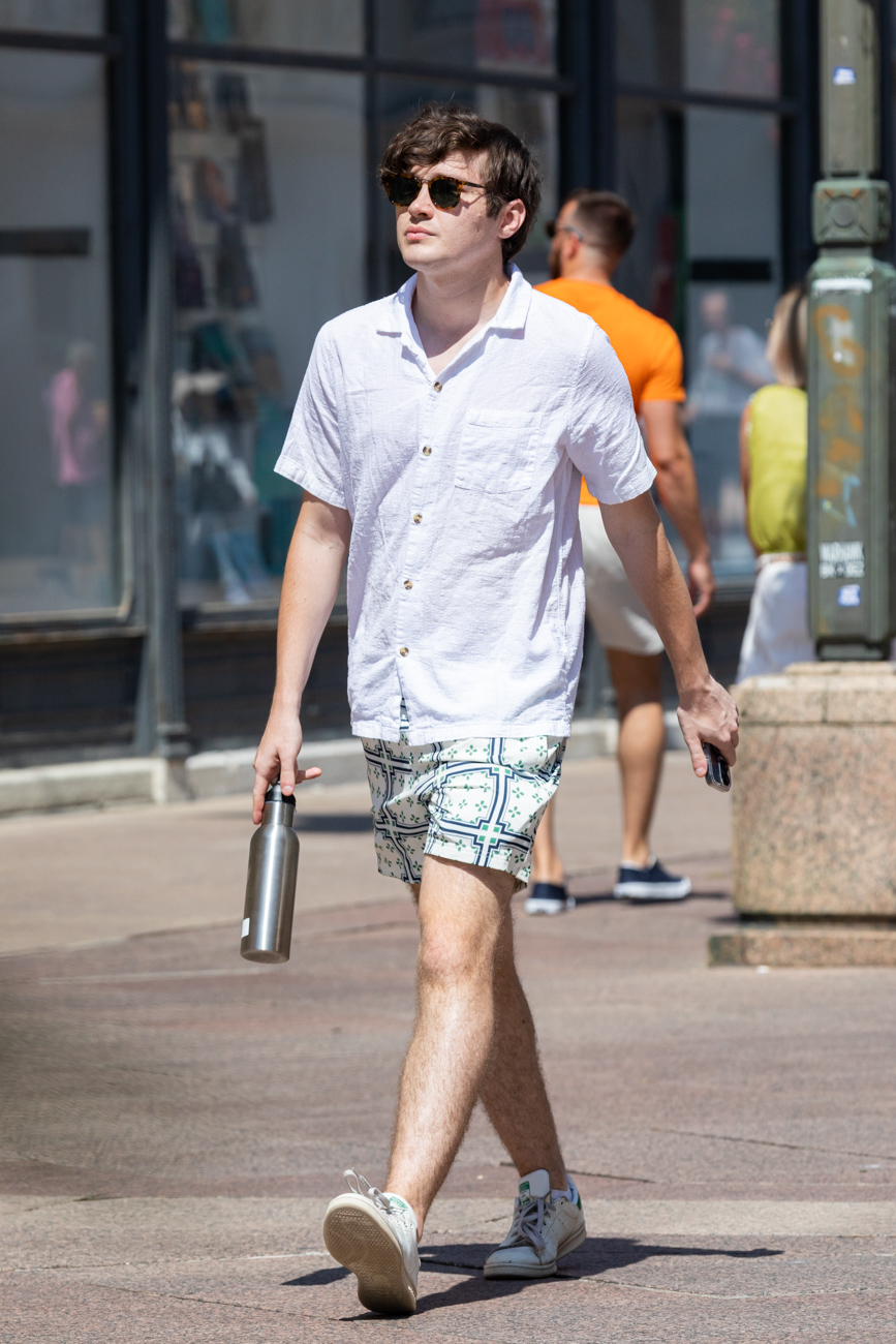 Klikom po Korzu 28.6.-34 Klikom po Korzu 28.6.-34