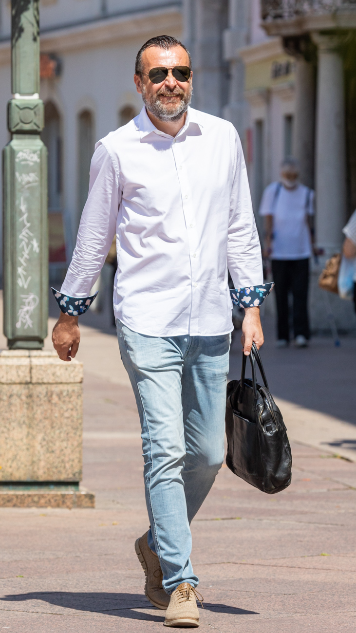 Klikom po Korzu 28.6.-38 Klikom po Korzu 28.6.-38