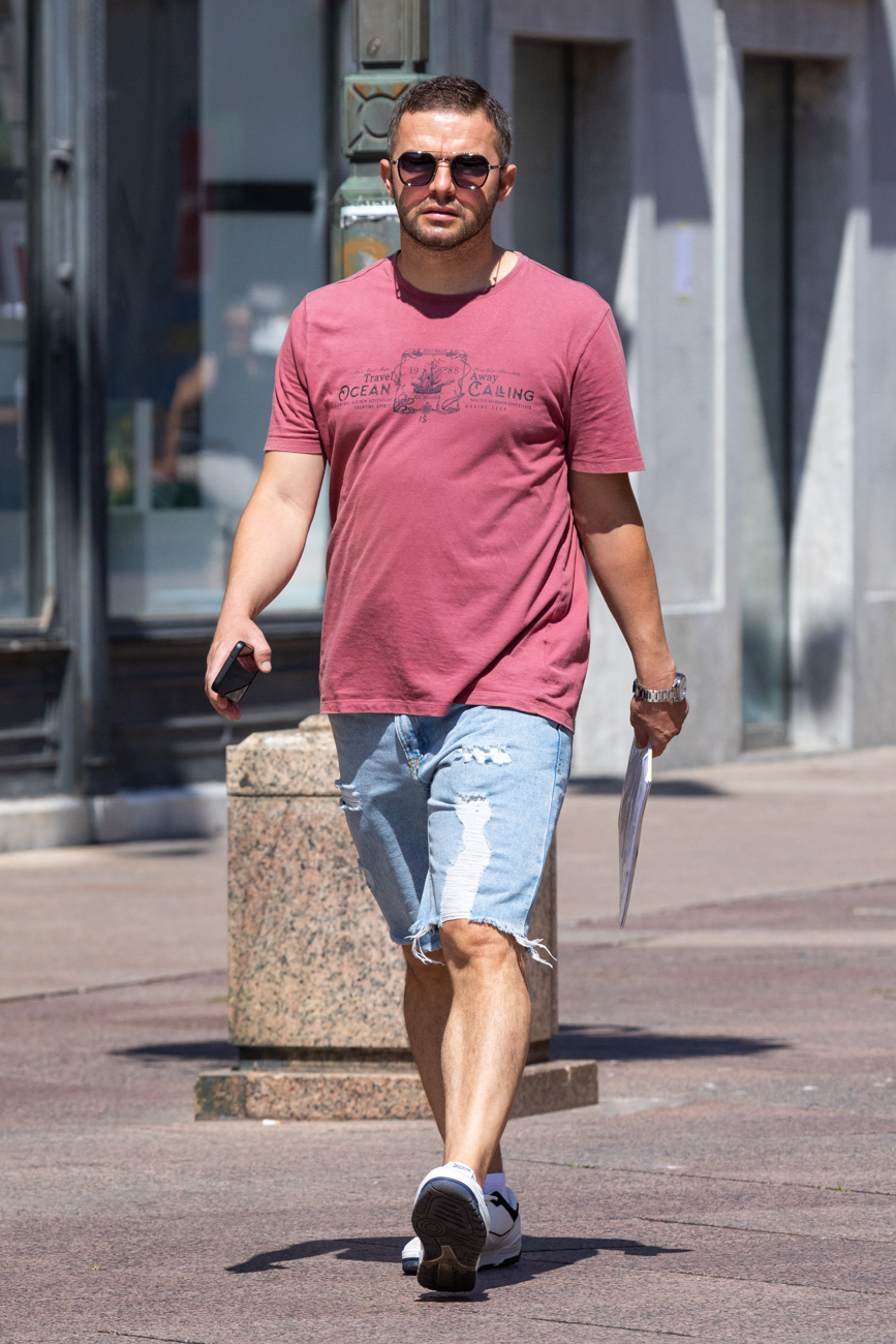 Klikom po Korzu 28.6.-41 Klikom po Korzu 28.6.-41