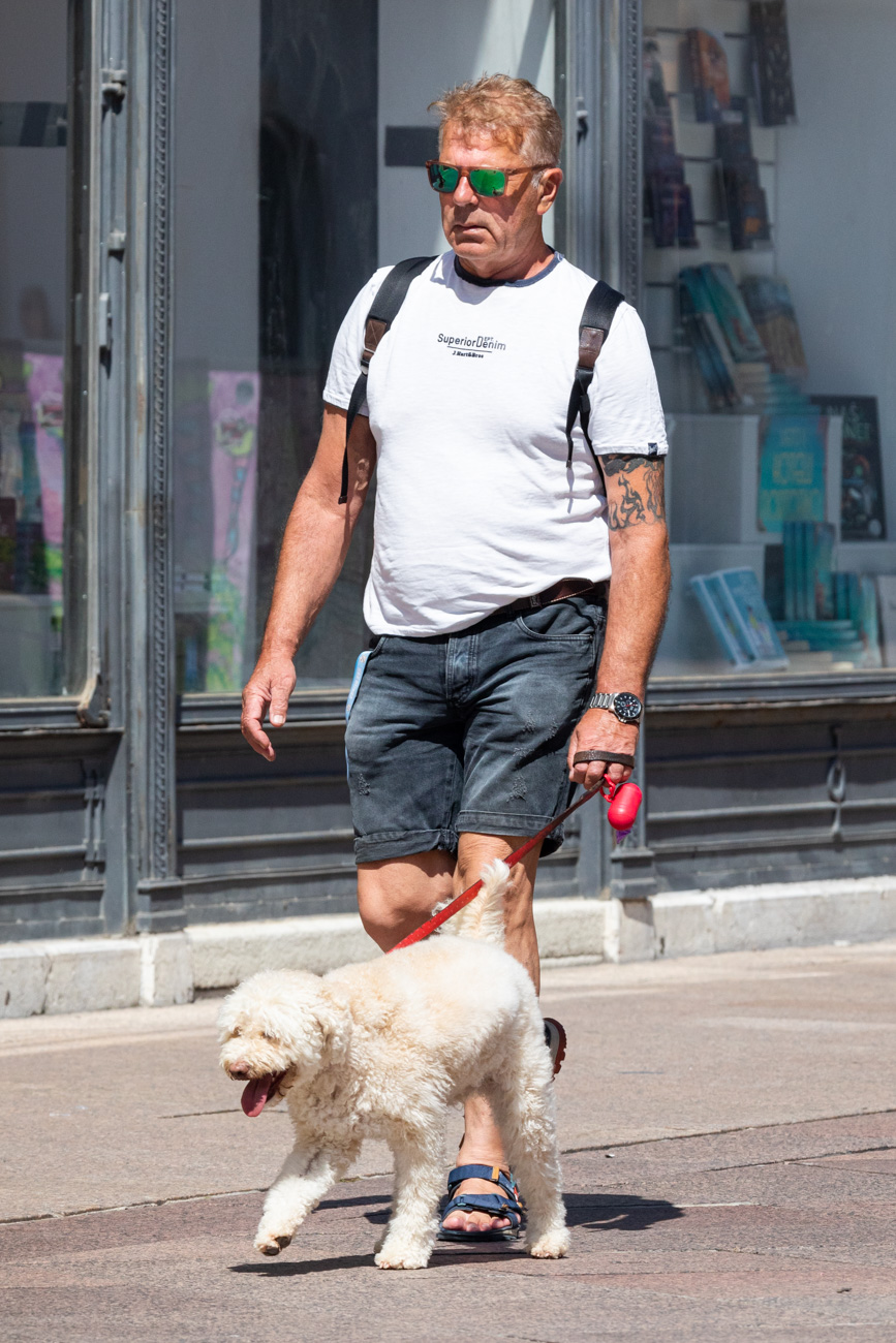 Klikom po Korzu 28.6.-48 Klikom po Korzu 28.6.-48