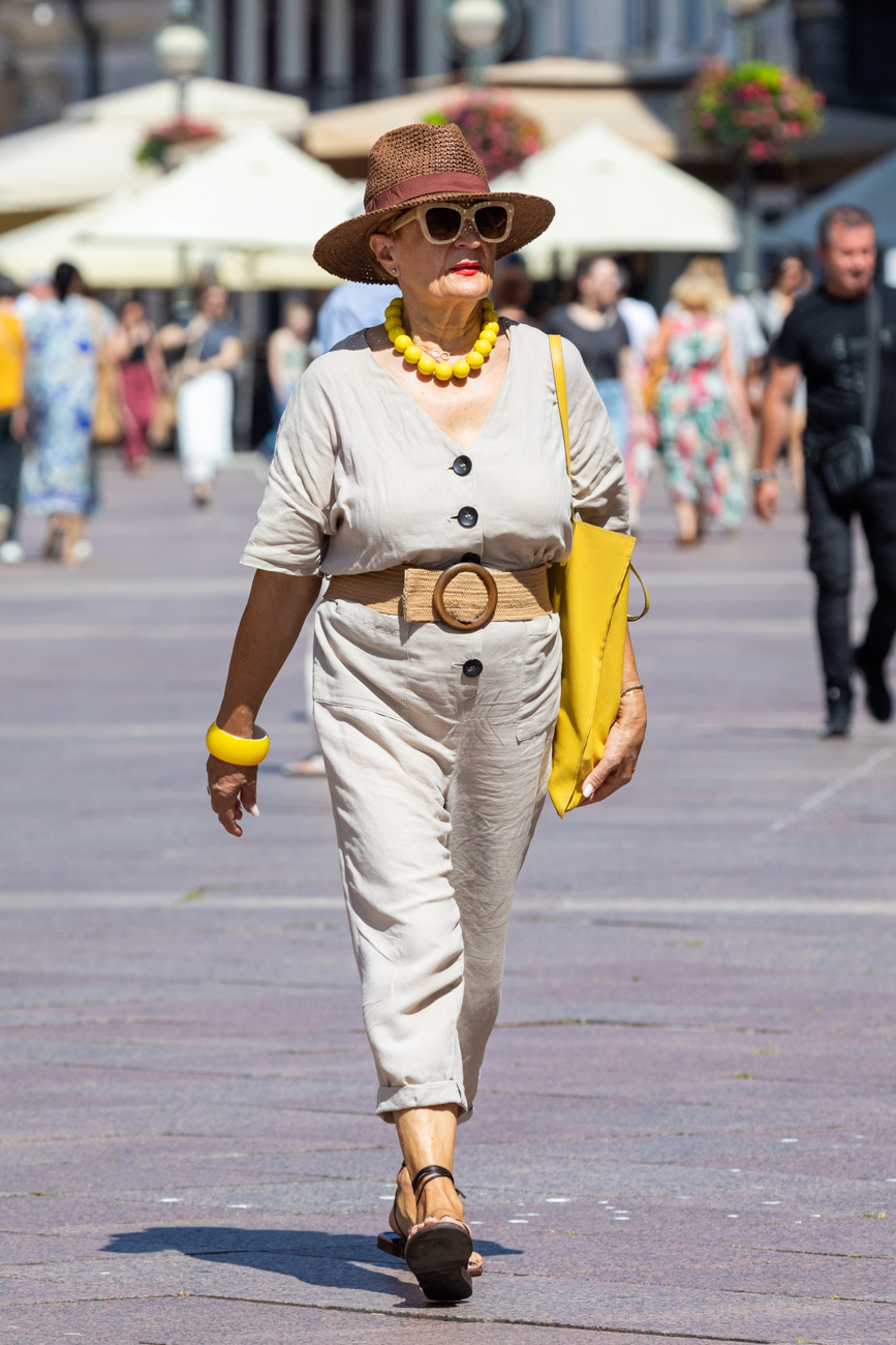 Klikom po Korzu 28.6.-50 Klikom po Korzu 28.6.-50