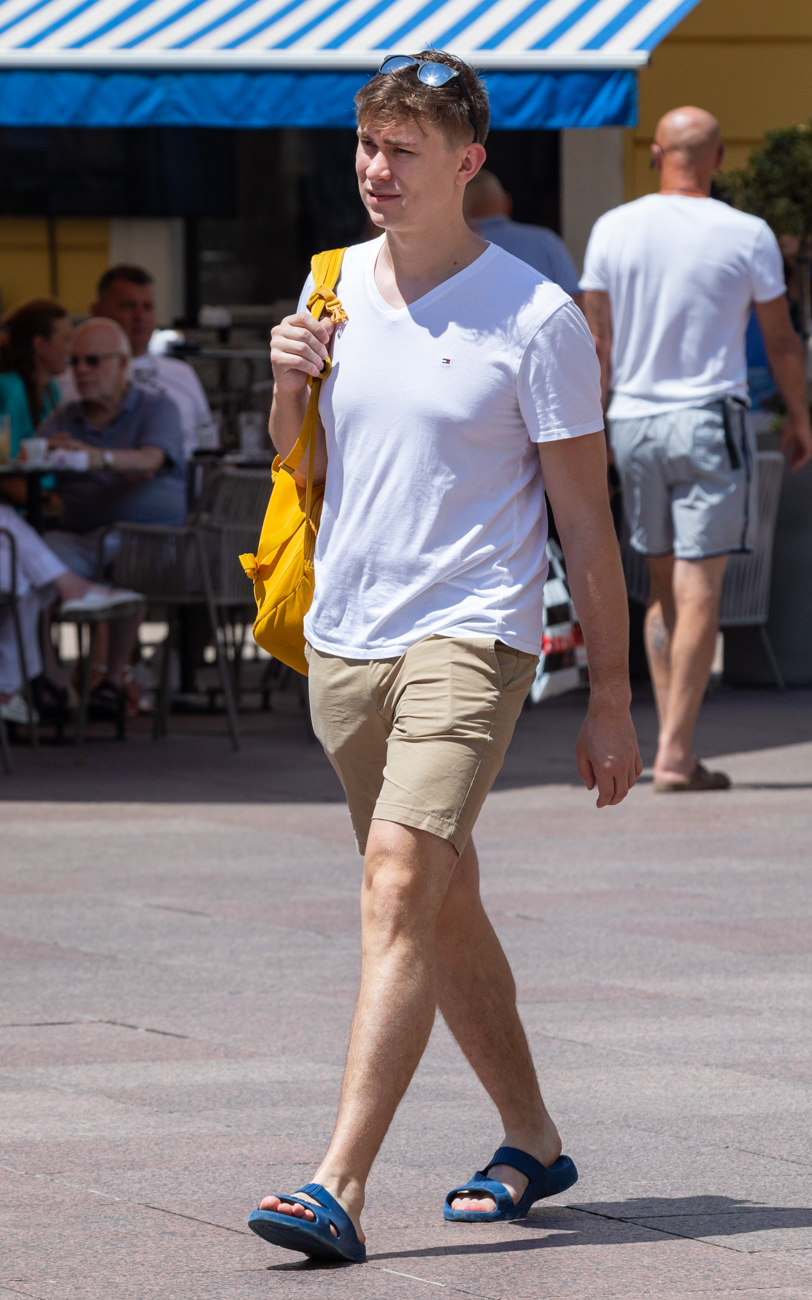 Klikom po Korzu 28.6.-7 Klikom po Korzu 28.6.-7