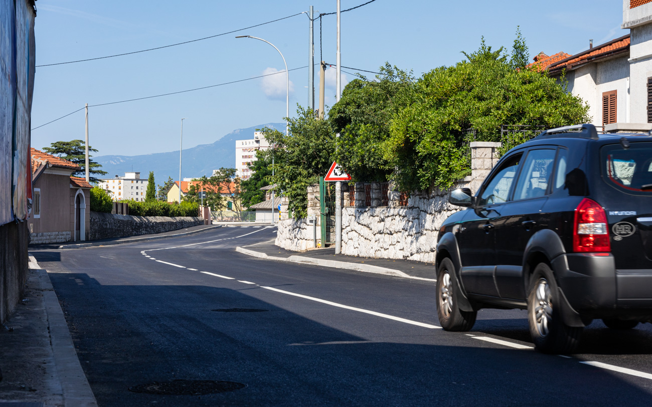 Kružni tok vežica KBC-10 Kružni tok vežica KBC-10