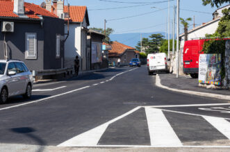 Kružni tok vežica KBC-12