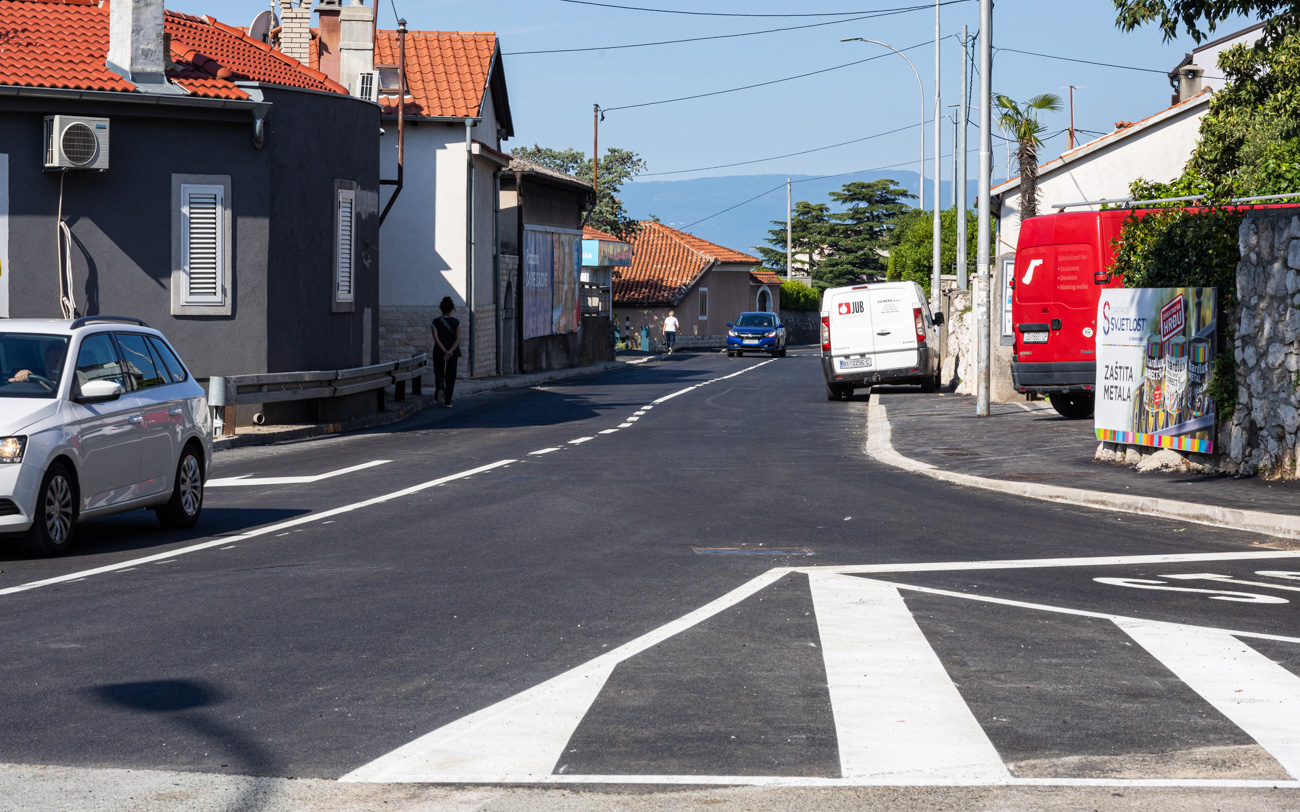 Kružni tok vežica KBC-12 Kružni tok vežica KBC-12