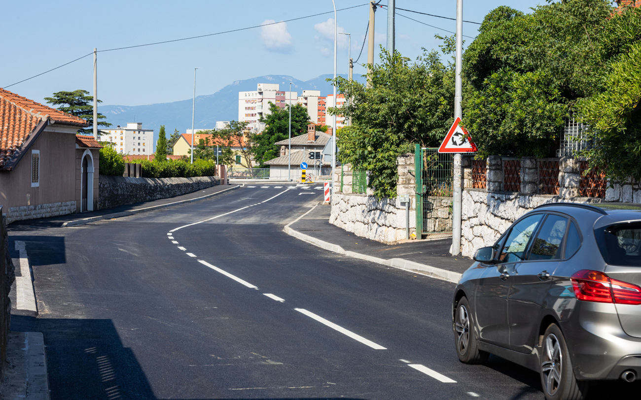Kružni tok vežica KBC-9 Kružni tok vežica KBC-9