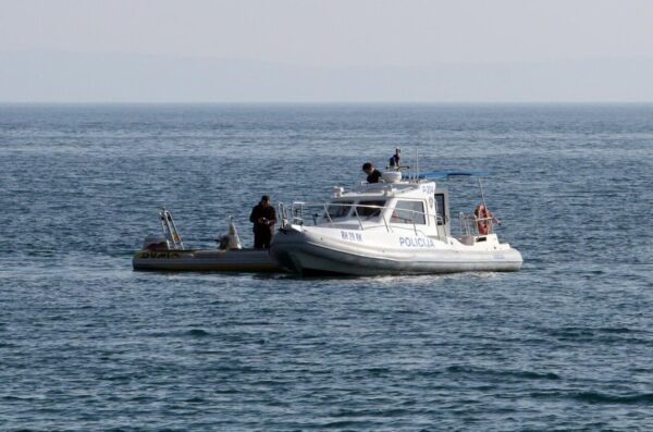 Rijeka: Pomorska policija kontrolira plovila na podru?ju rije?kog akvatorija