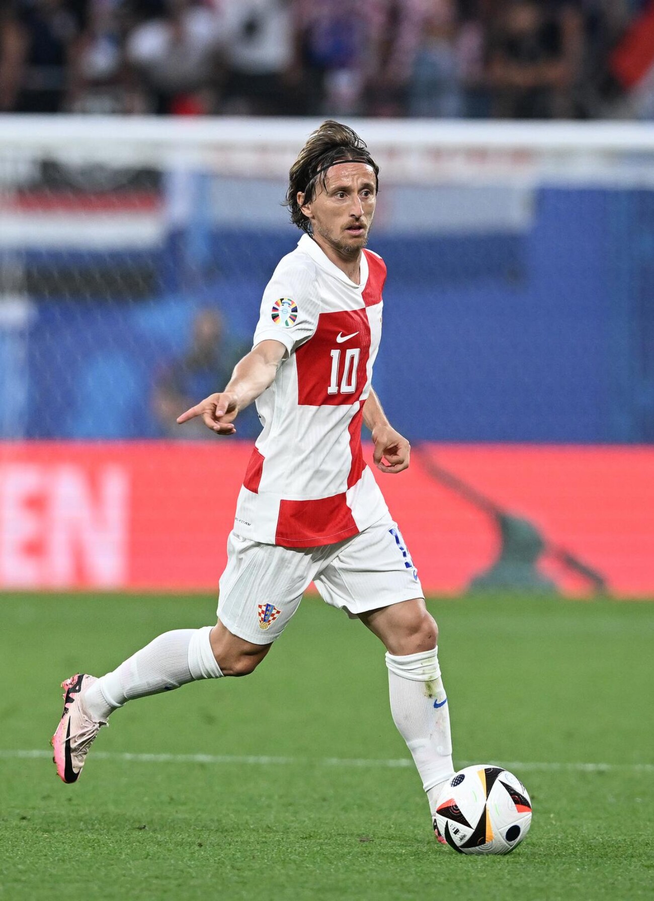 Leipzig: Susret Hrvatske i Italije u 3. kolu skupine B na Europskom prvenstvu Leipzig: Susret Hrvatske i Italije u 3. kolu skupine B na Europskom prvenstvu