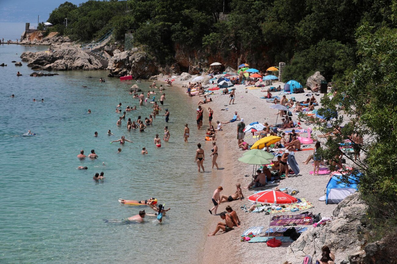 Kostrena – Paa Nova voda puna kupa??a Kostrena – Paa Nova voda puna kupa??a