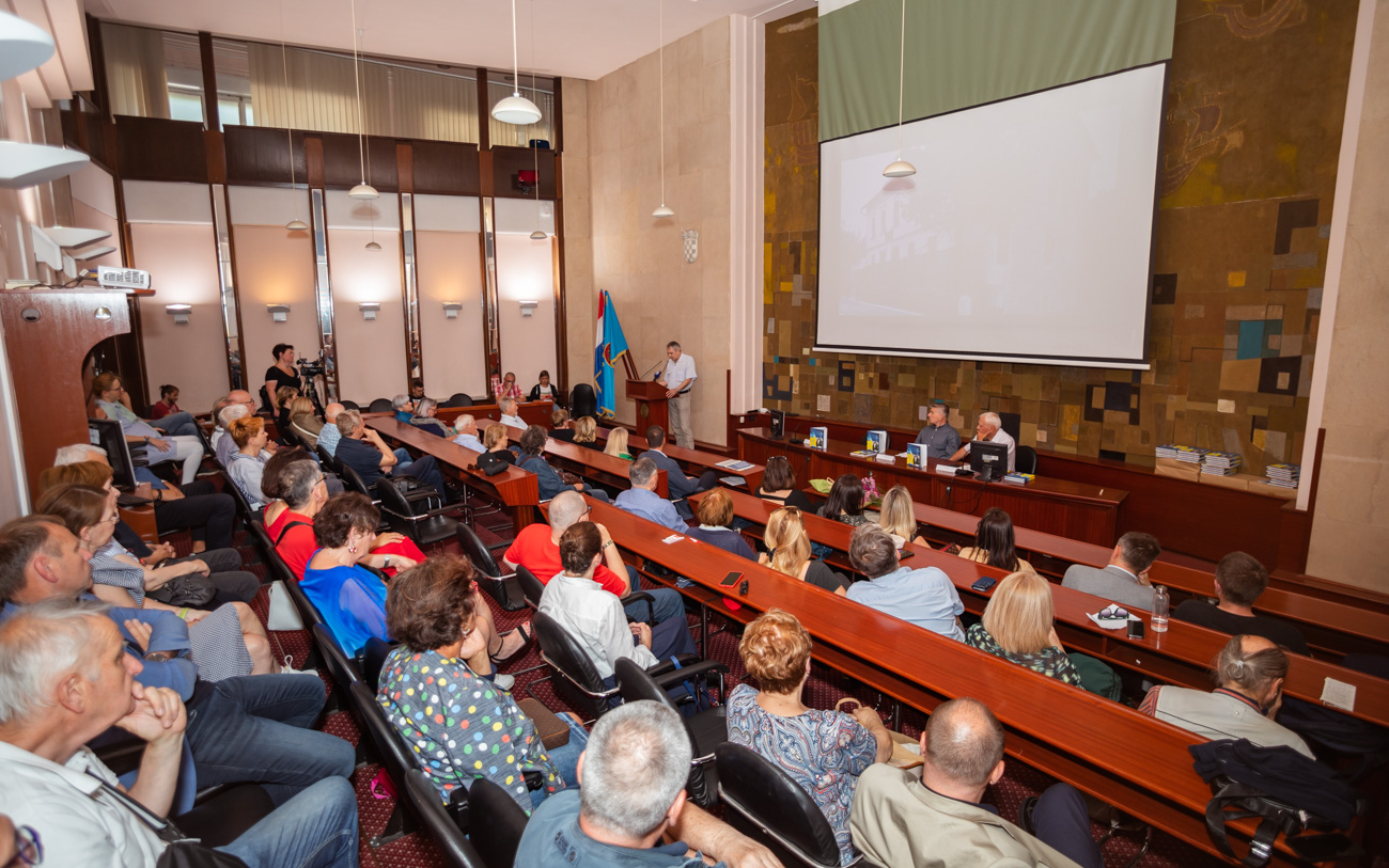 Promocija knjige Neda Andrić i njezin grad Neven Šantić-17