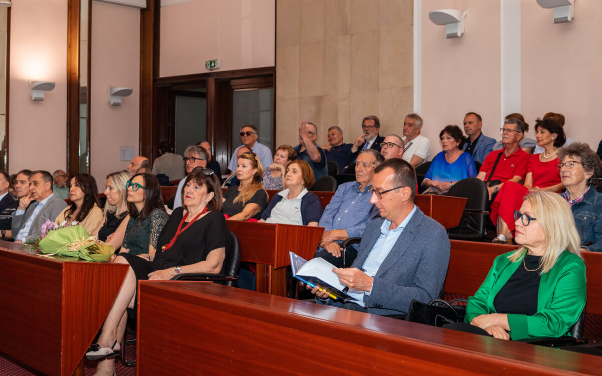 Promocija knjige Neda Andrić i njezin grad Neven Šantić-8