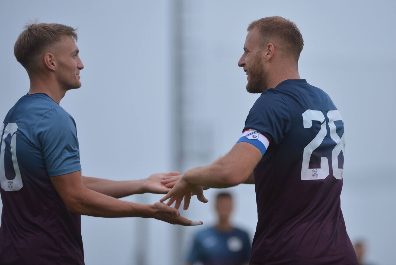 RIJEKA KOPER LJETO 2024