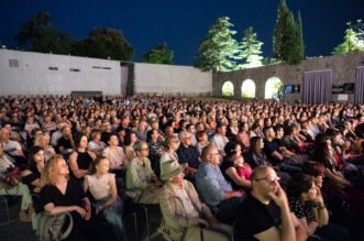 Foto Luigi Opatija, Festival Opatija, Festival mjuzikla 2024 (2)