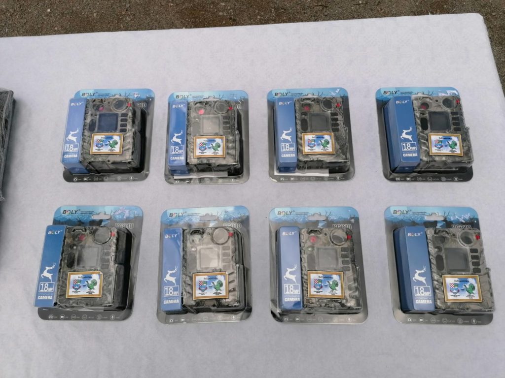 lovci pgž (4) lovci pgž (4)