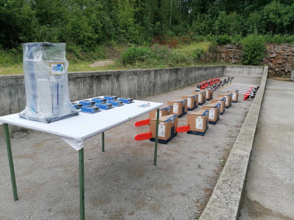 lovci pgž (5) lovci pgž (5)