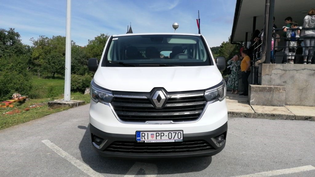 pgž kombi ravna gora 12