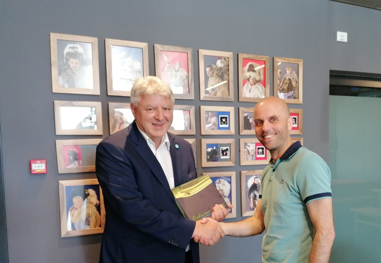 pgz posjet kuci halubajskega zvoncara (2) pgz posjet kuci halubajskega zvoncara (2)