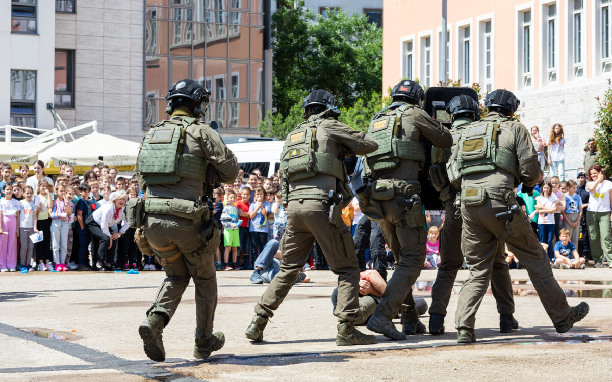 postani -Policajac-policajka– Dan otvorenih vrata-13