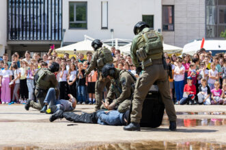 postani -Policajac-policajka– Dan otvorenih vrata-15