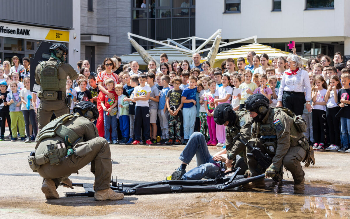 postani -Policajac-policajka– Dan otvorenih vrata-16