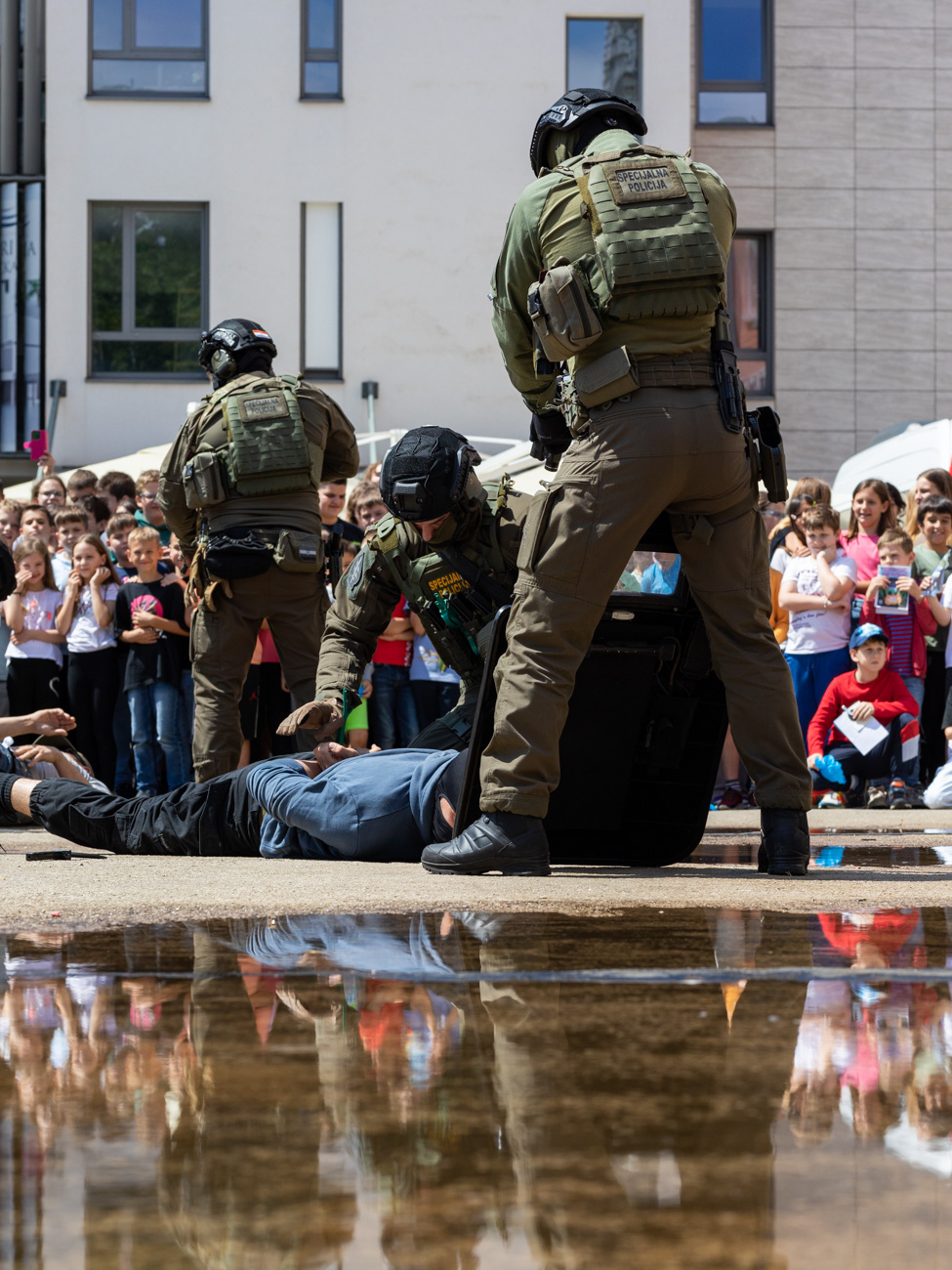 postani -Policajac-policajka– Dan otvorenih vrata-18