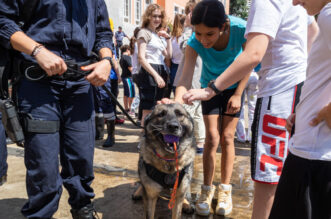 postani -Policajac-policajka– Dan otvorenih vrata-4