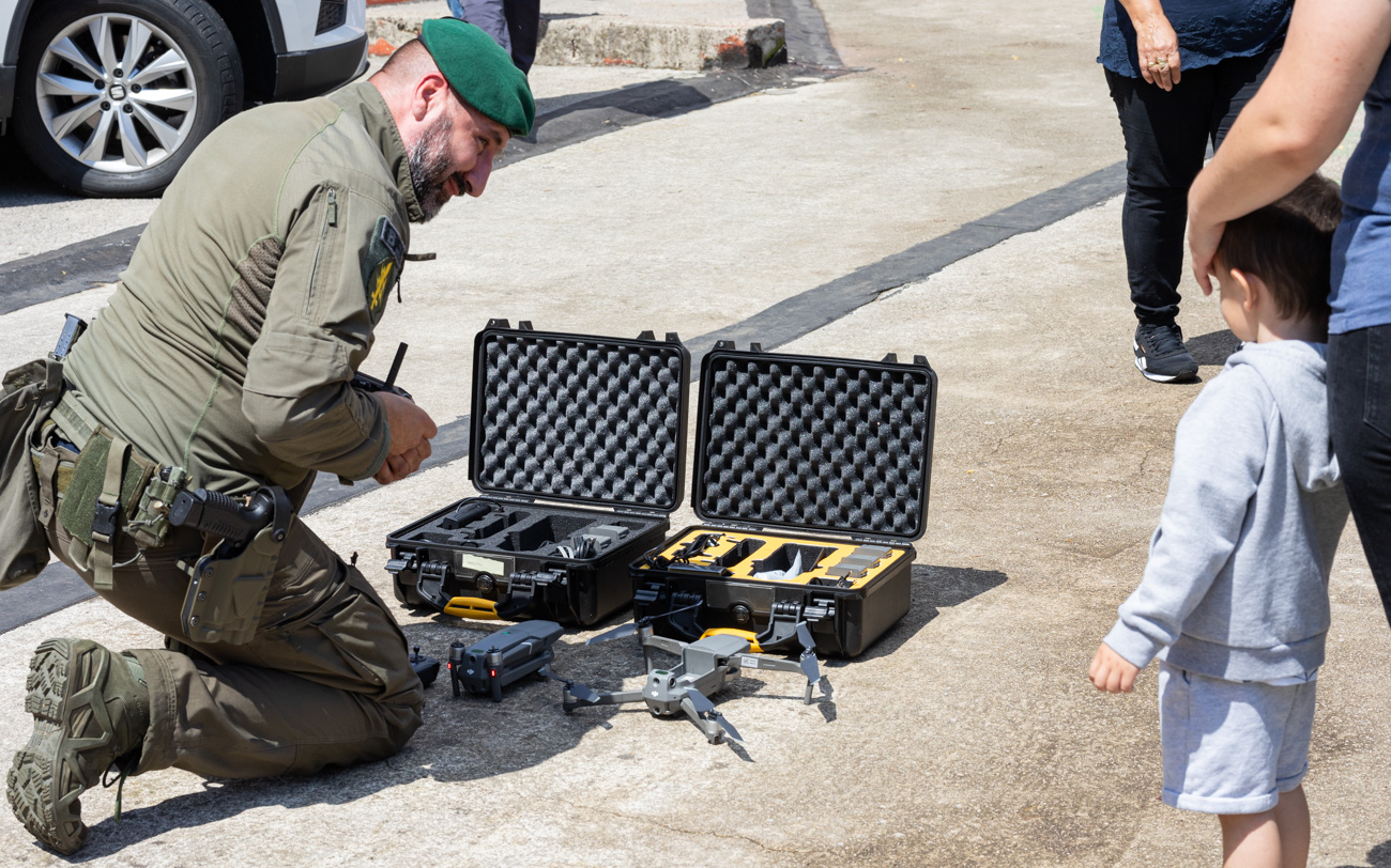 postani -Policajac-policajka– Dan otvorenih vrata policija-28
