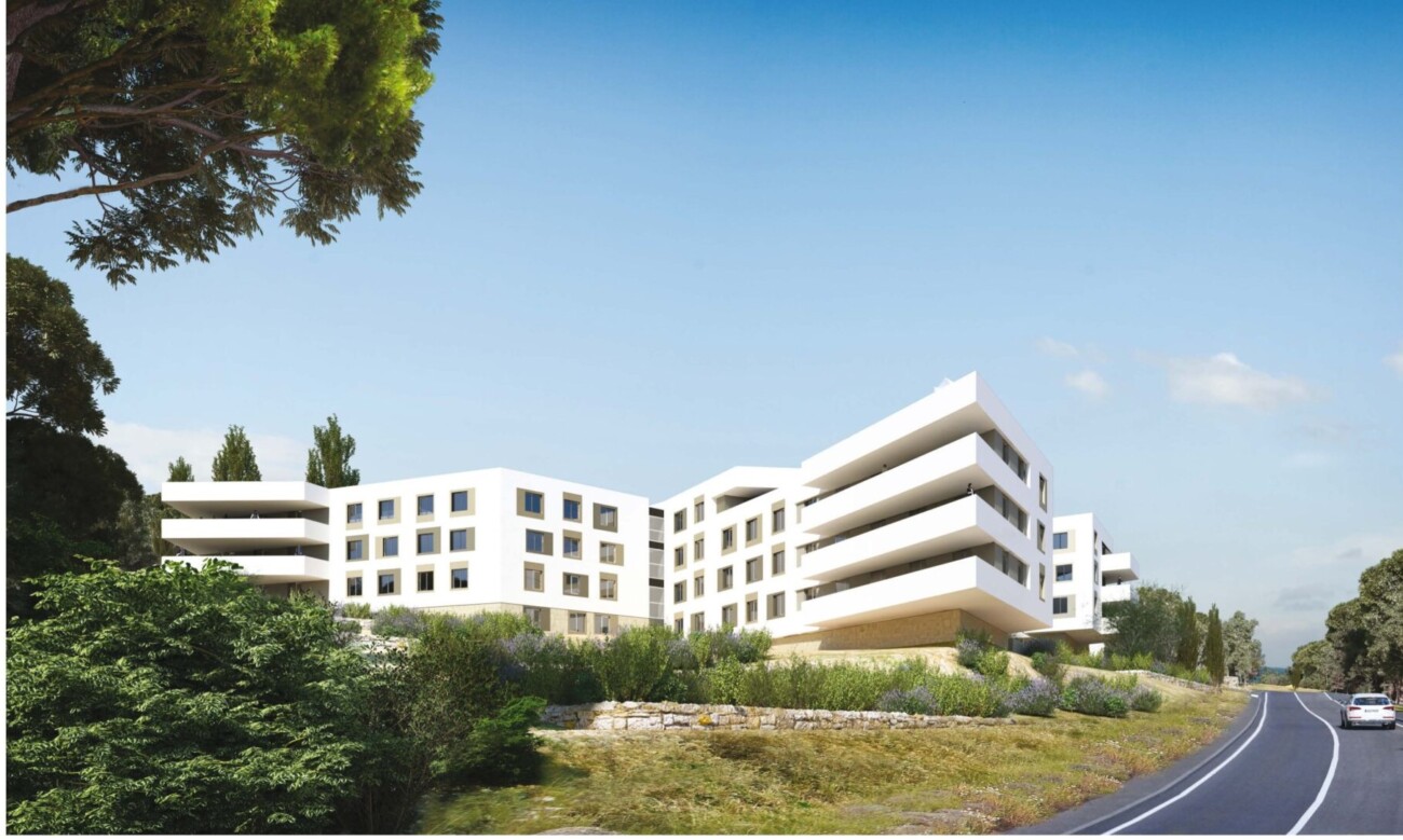 Centar Kostrena 1