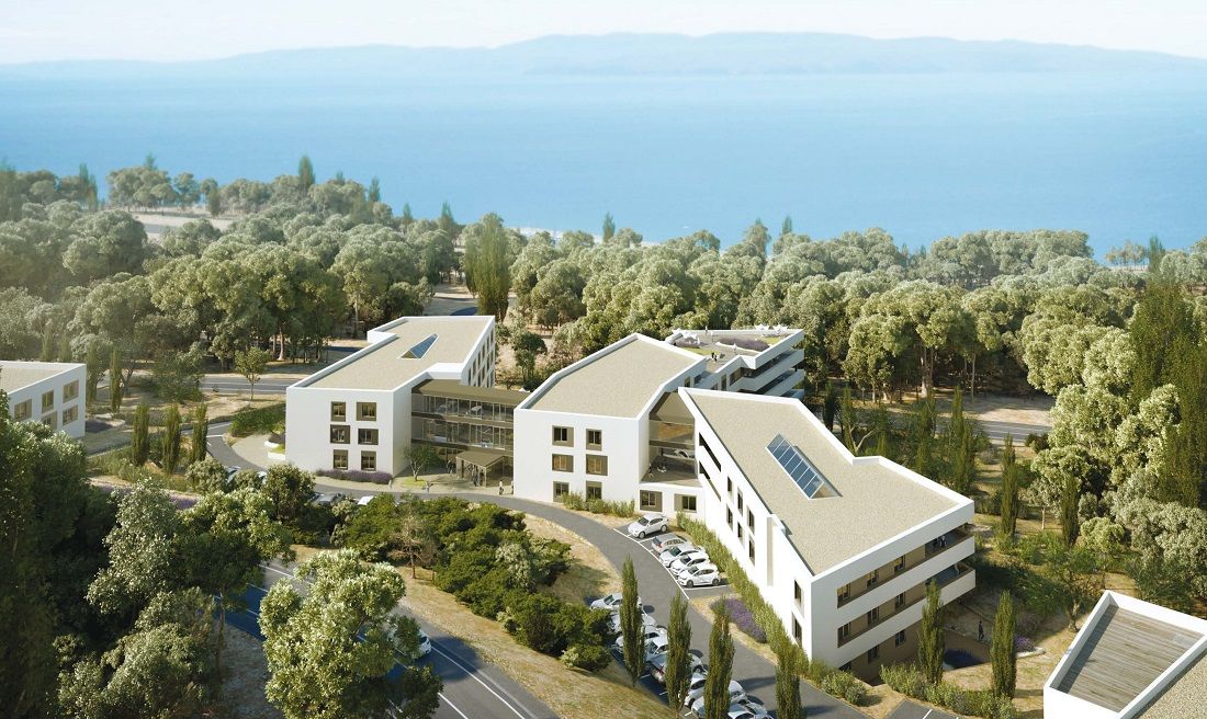 Centar Kostrena 2
