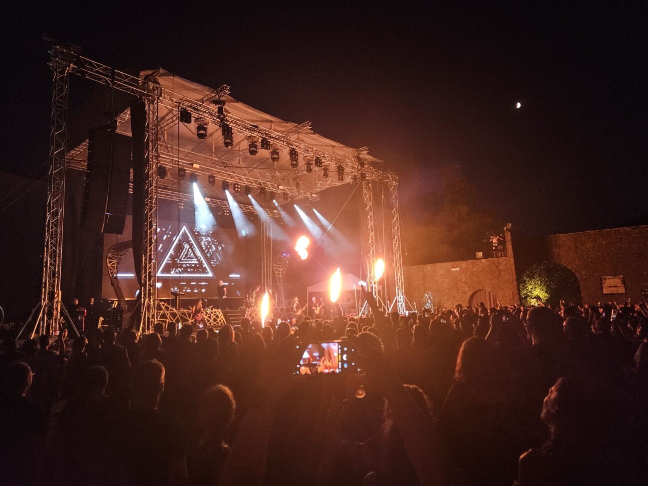 Epica (1) – Opatija 2024.