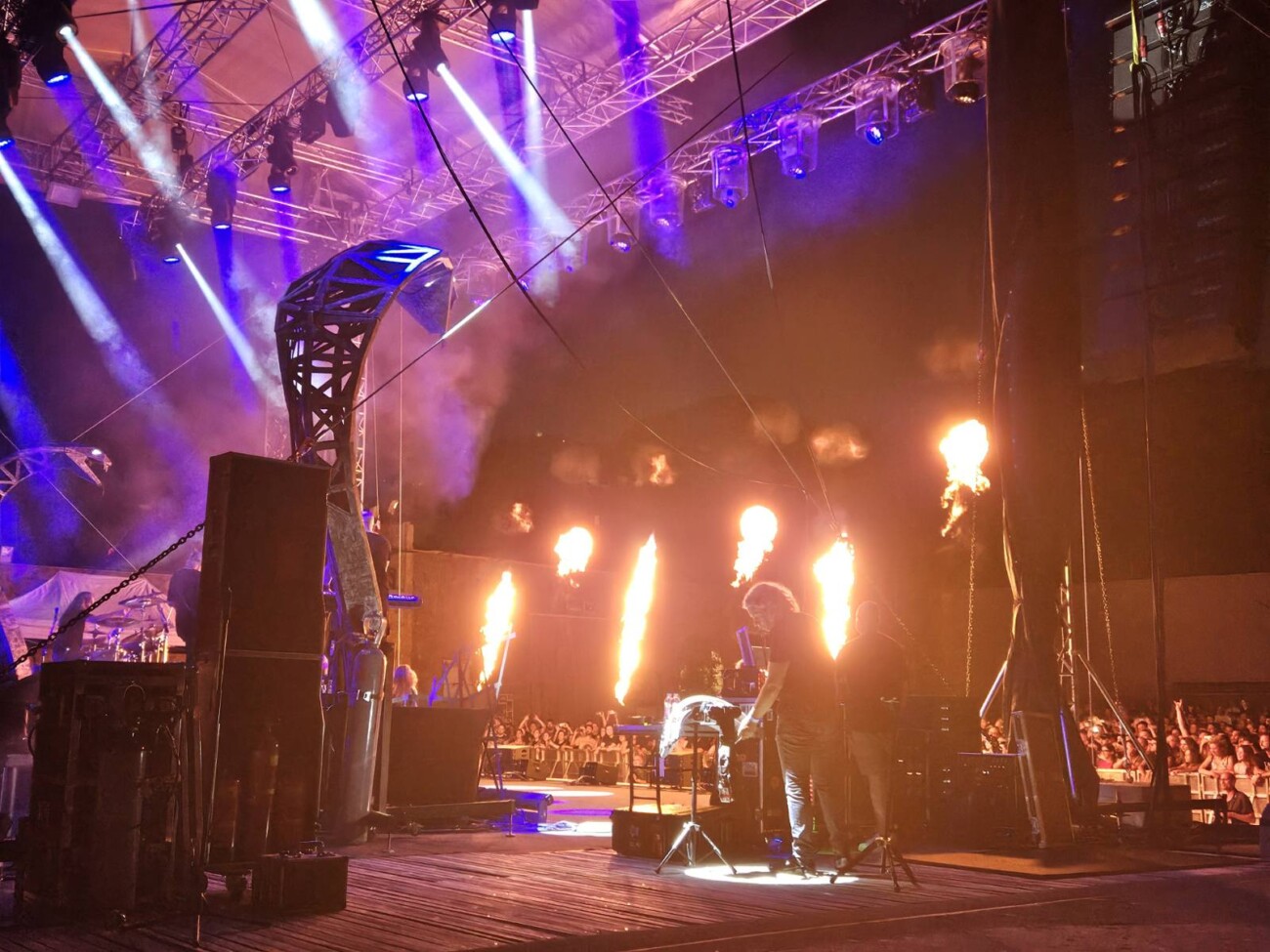 Epica (6) – Opatija 2024.