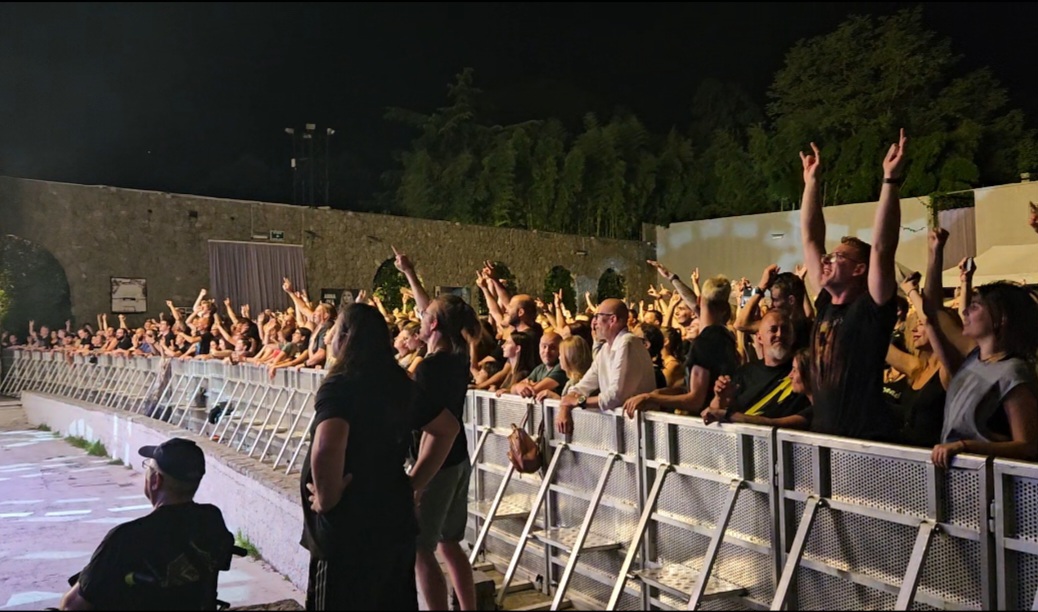 Epica (7) – Opatija 2024.