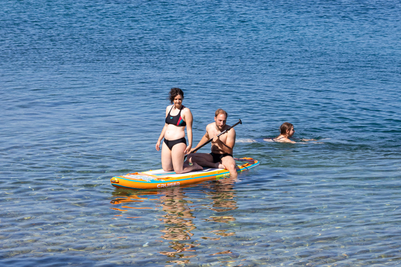 Kostrena plaža-20 Kostrena plaža-20