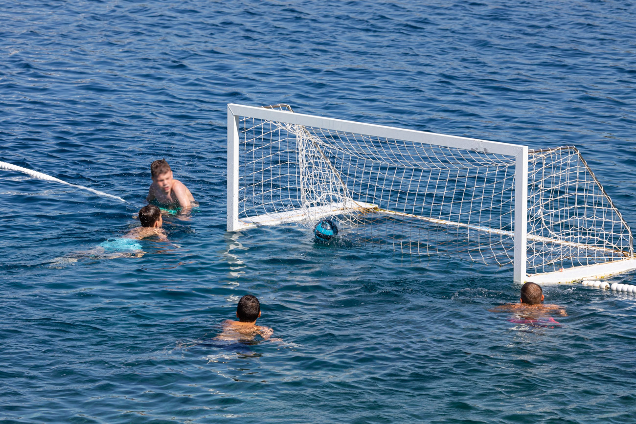 Kostrena plaža-25 Kostrena plaža-25