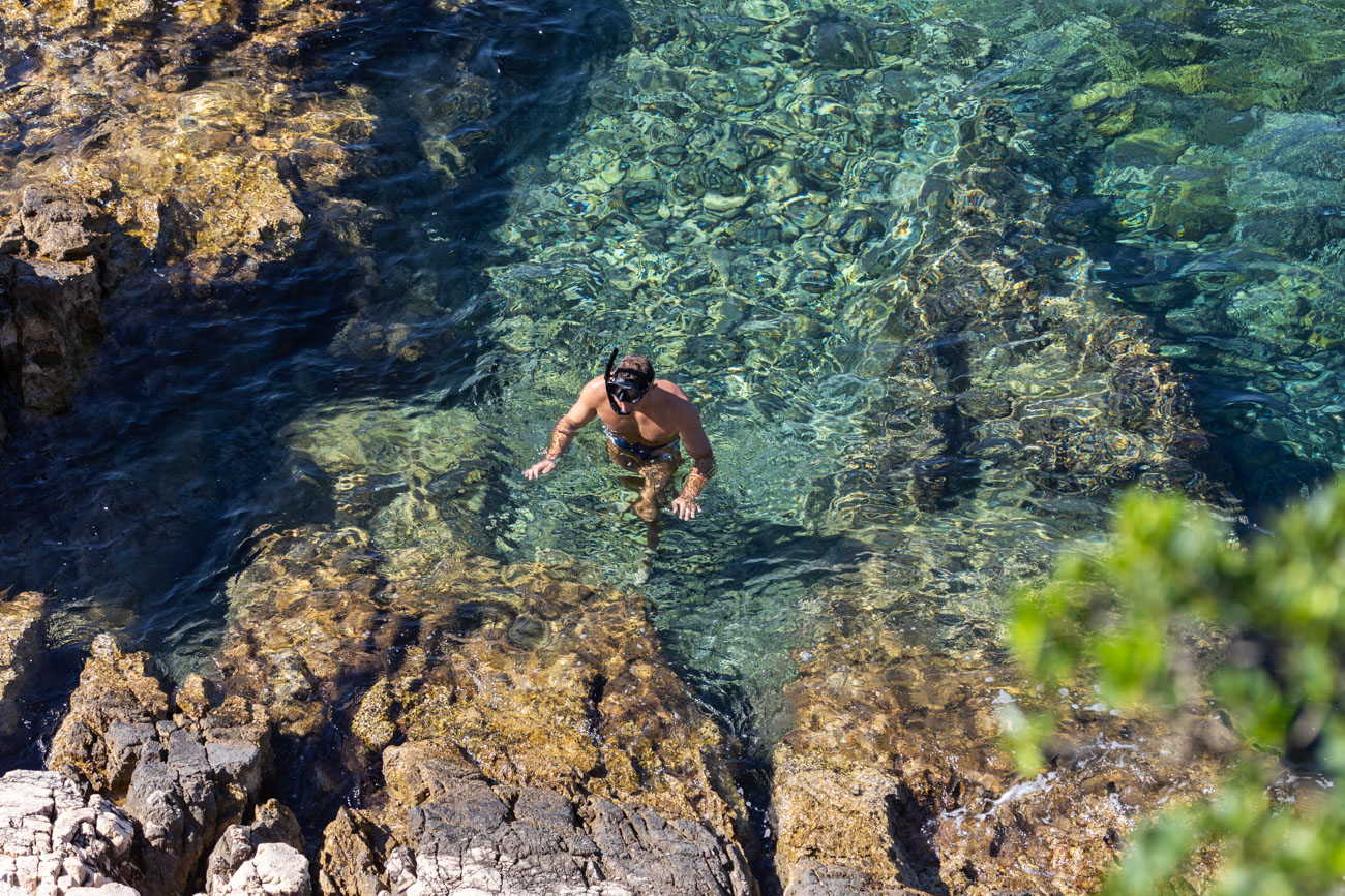 Kostrena plaža-36 Kostrena plaža-36