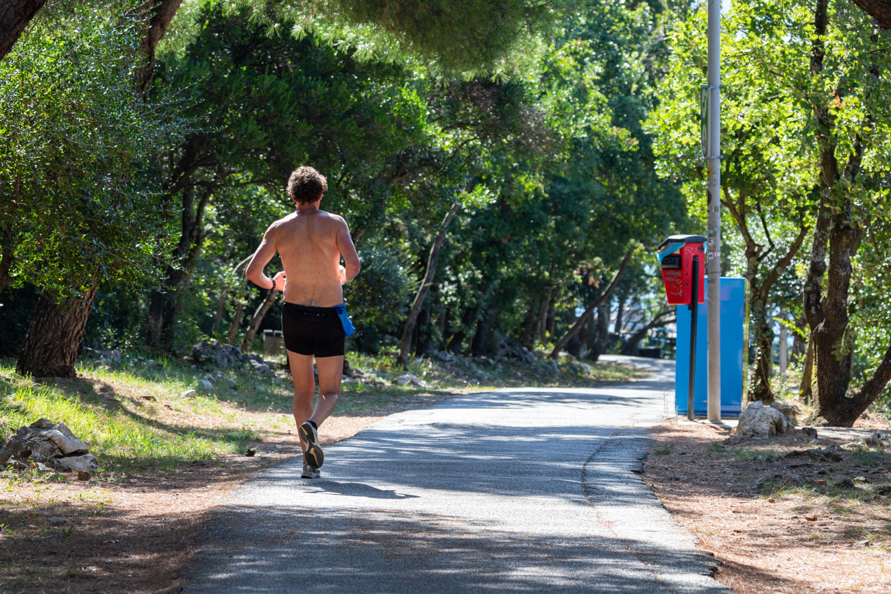 Kostrena plaža-37 Kostrena plaža-37