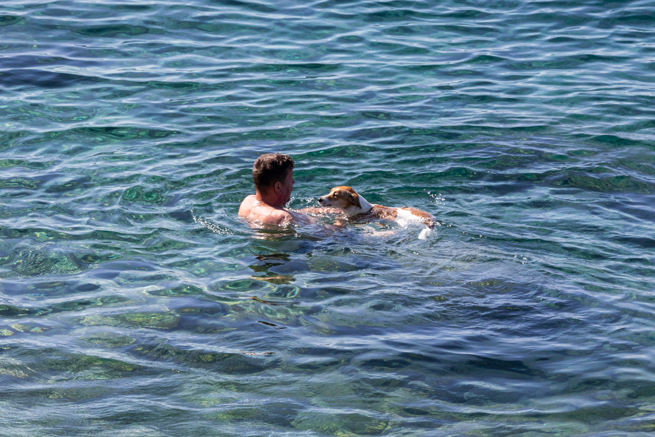 Kostrena plaža-40 Kostrena plaža-40