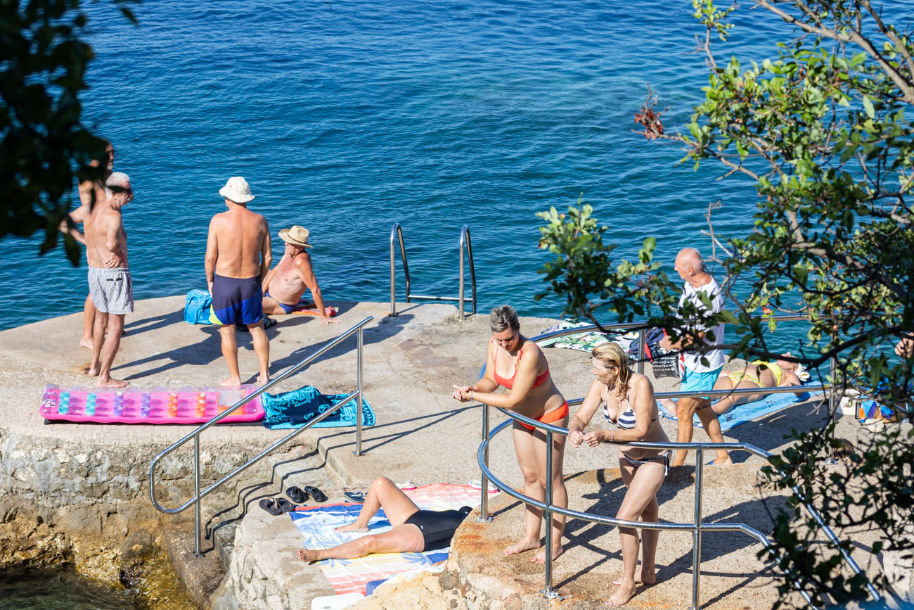 Kostrena plaža-48 Kostrena plaža-48