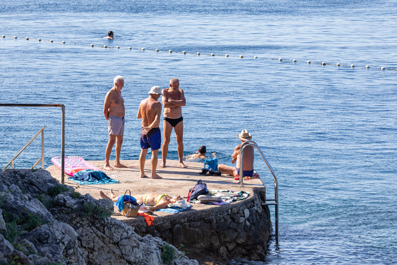 Kostrena plaža-49 Kostrena plaža-49