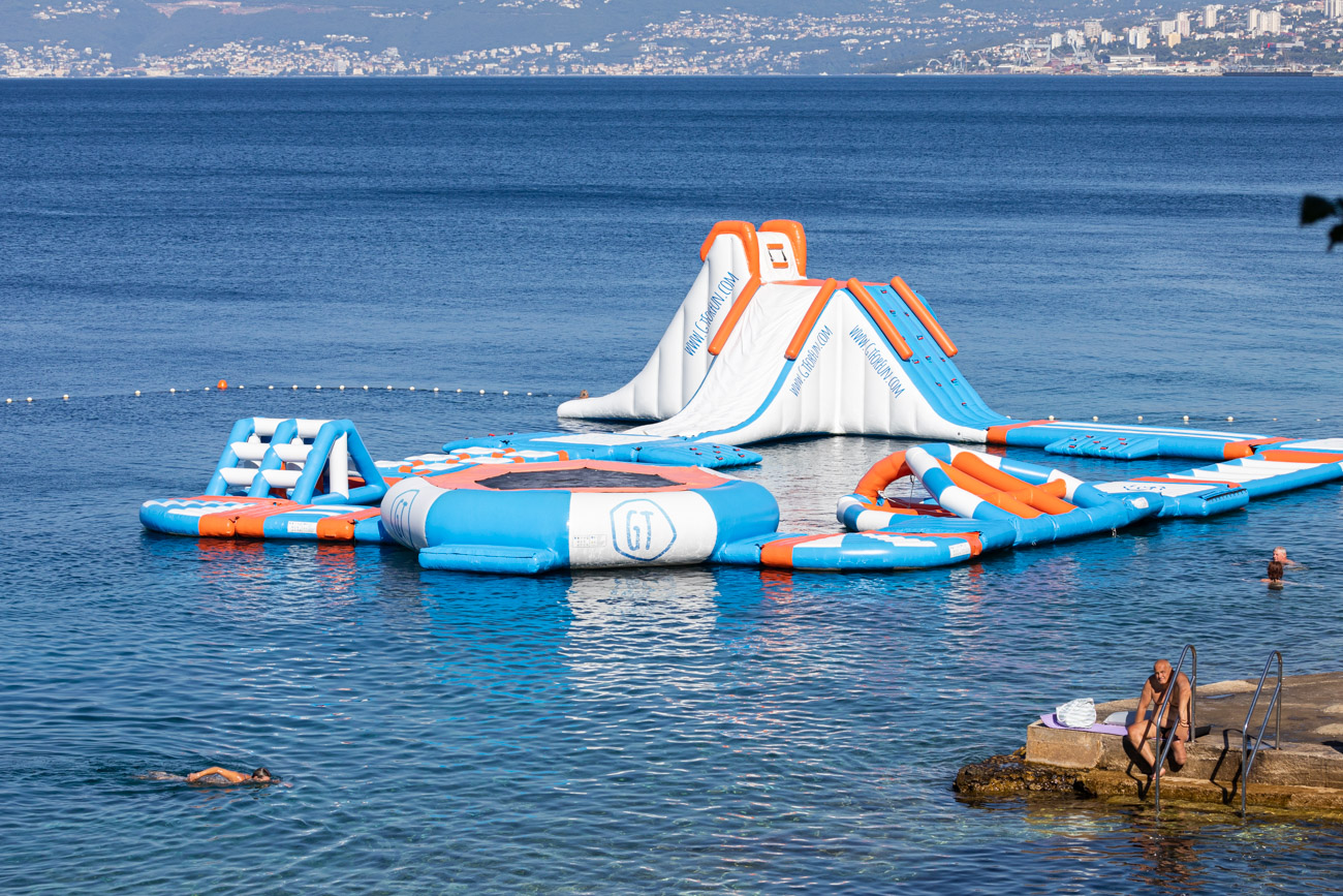 Kostrena plaža-50 Kostrena plaža-50