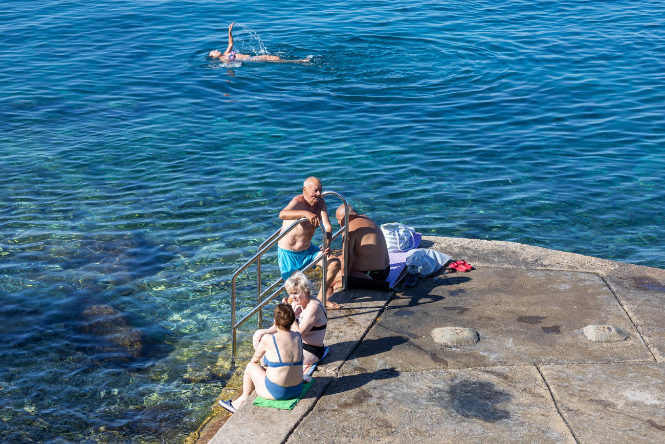 Kostrena plaža-51 Kostrena plaža-51