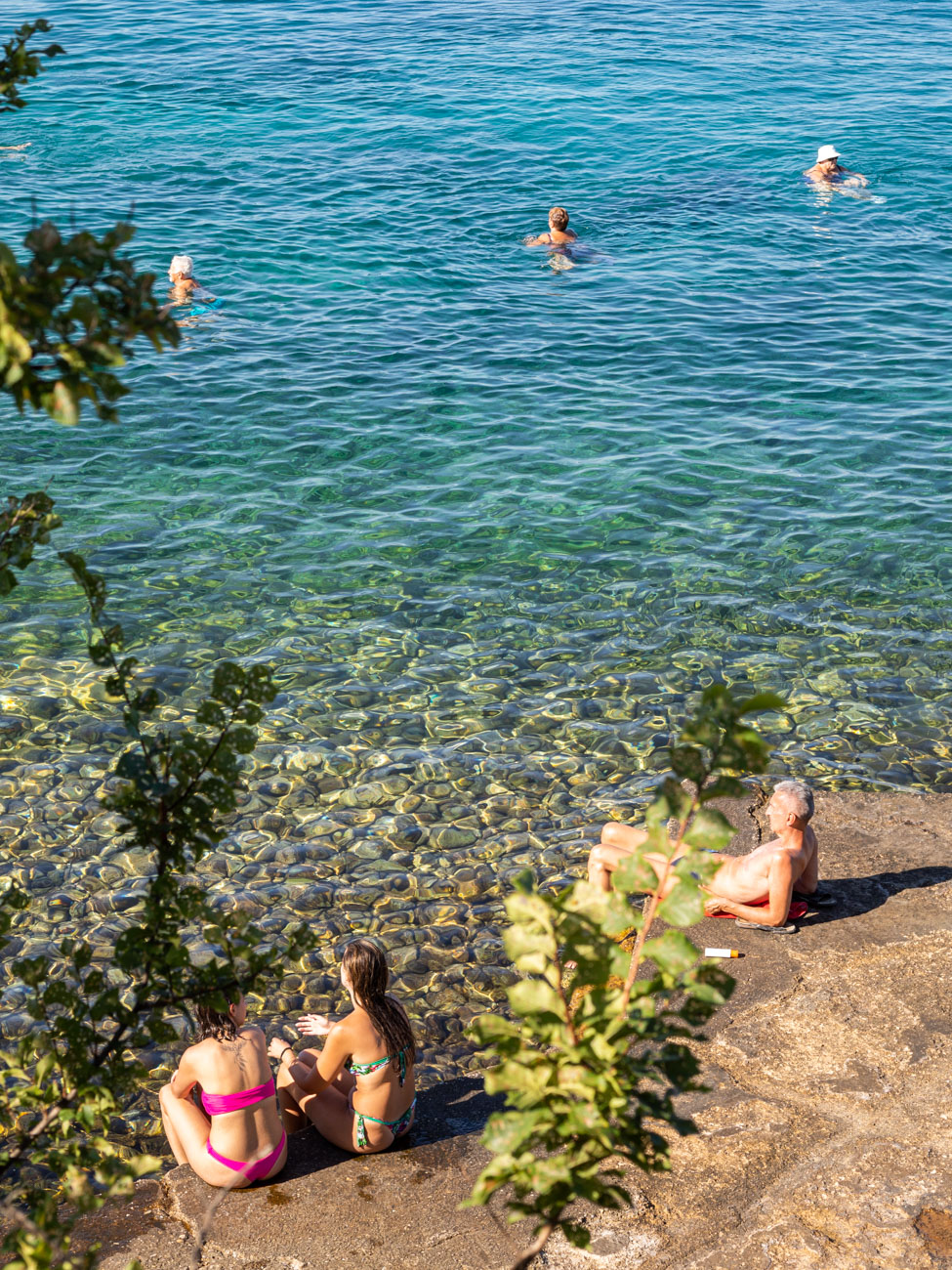 Kostrena plaža-53 Kostrena plaža-53