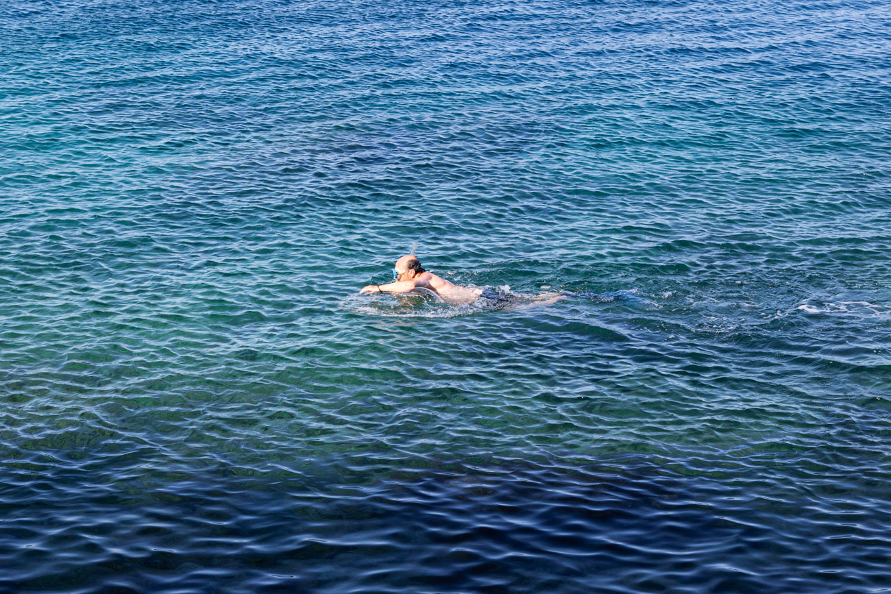 Kostrena plaža-54 Kostrena plaža-54